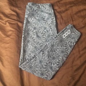 Lorna Jane full length tights